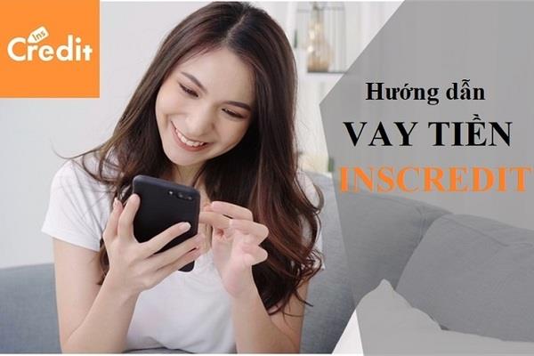 Cung cấp số tài khoản ngân hàng và nhận giải ngân